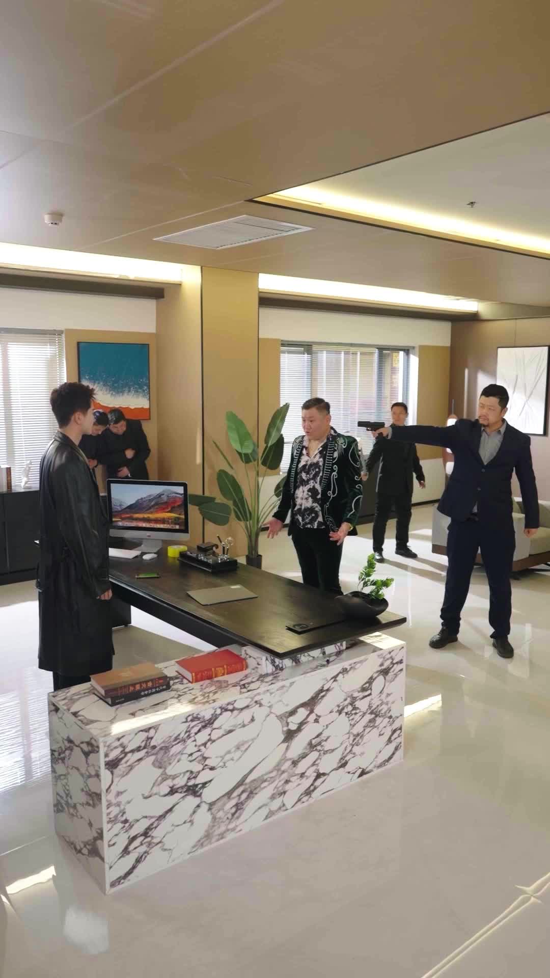 Tập 33 - Thiếu Gia Ẩn Thế Bên Cạnh Đại Tiểu Thư